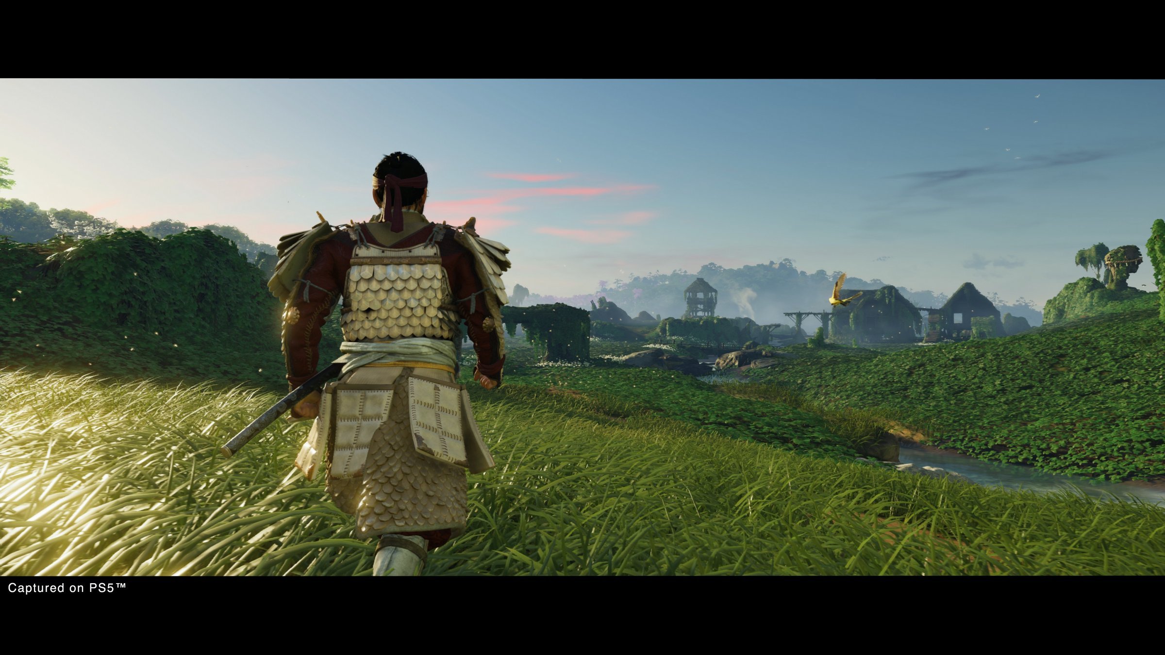 Ghost of Tsushima: Director´s Cut - Imagen 23